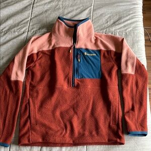 Cotopaxi Abrazo Fleece Pullover